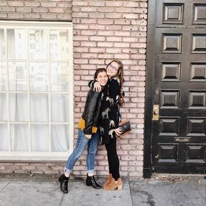 Meet your Posher, Julie